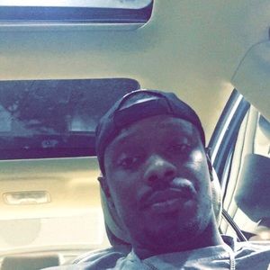 Meet your Posher, Roderick